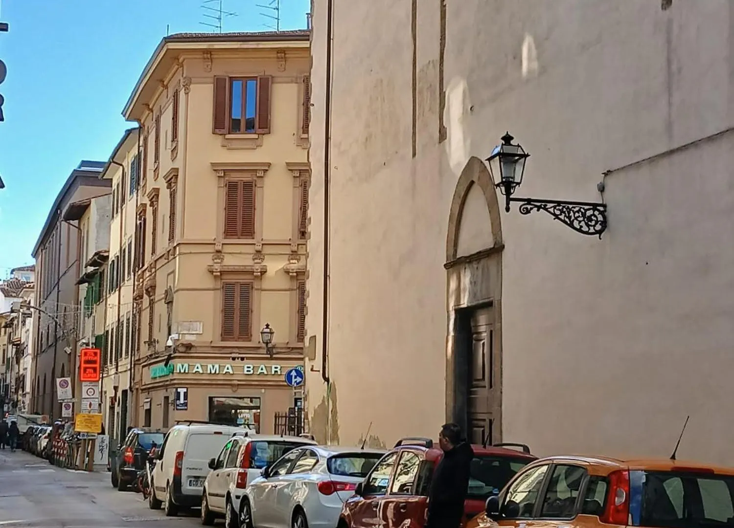 Guelfa 56 Apartment Florence 0*,  Italy