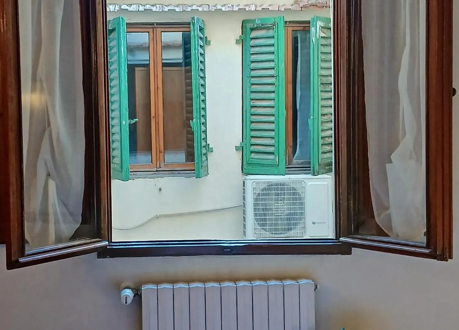 Guelfa 56 Apartment Florence