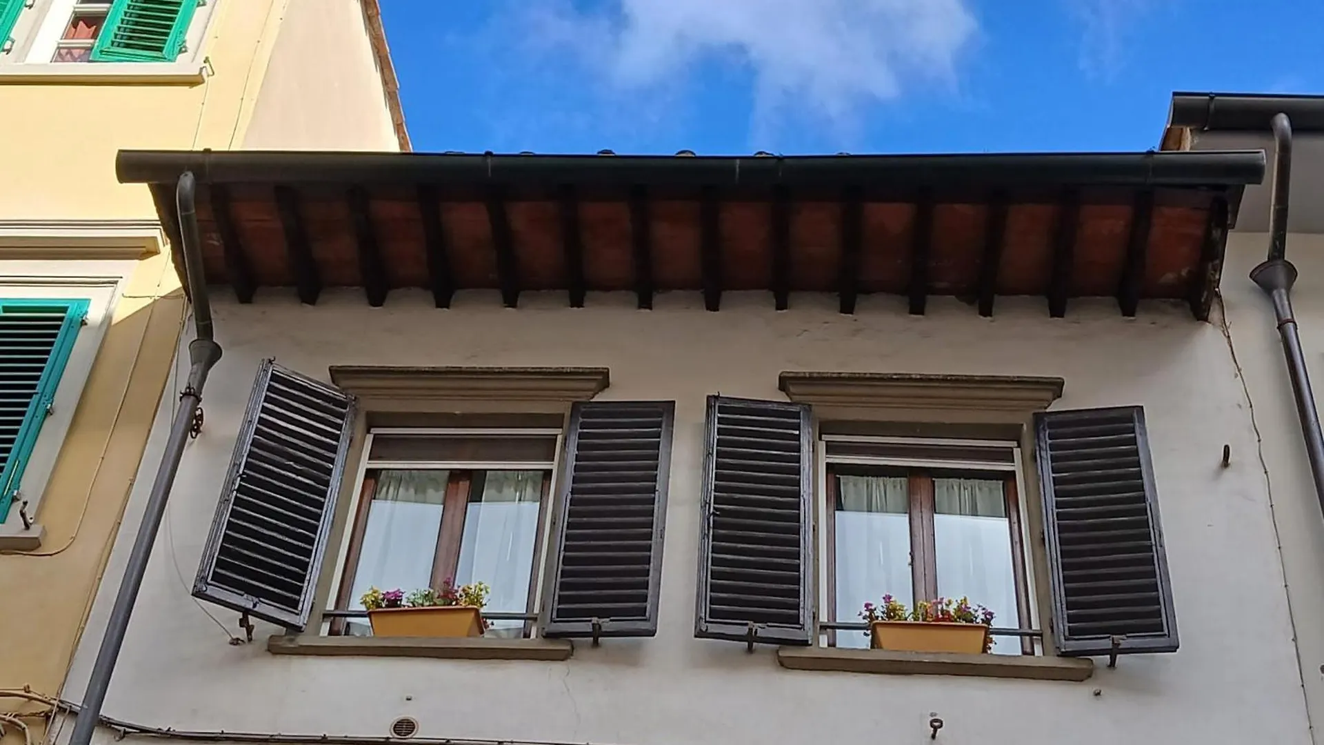 Guelfa 56 Apartment Florence