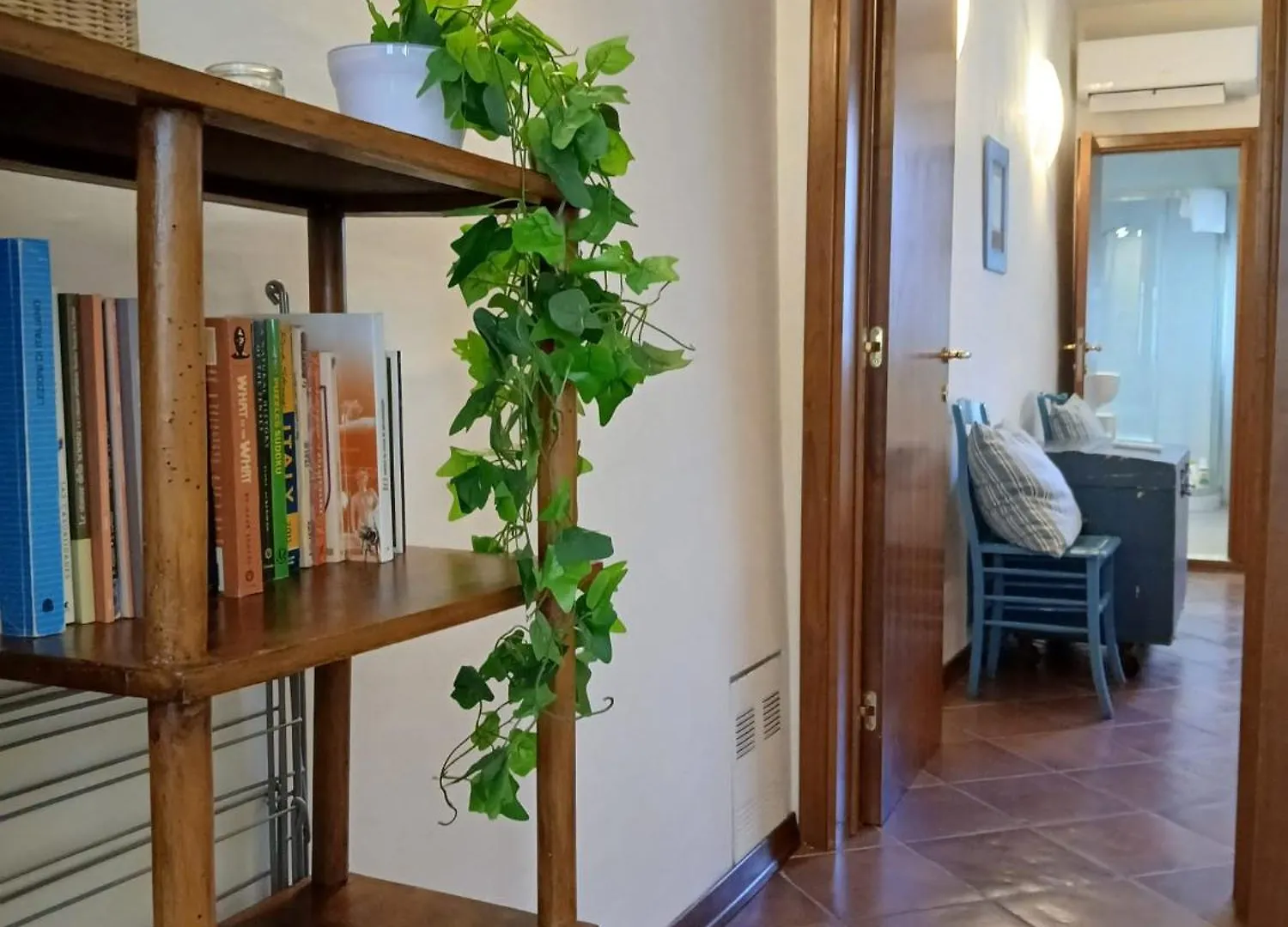 Guelfa 56 Apartment Florence Italy