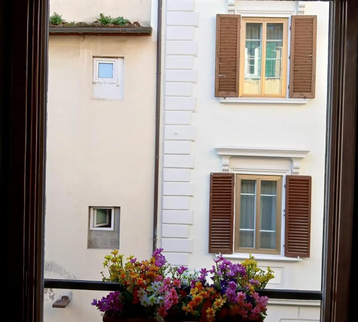 Guelfa 56 Apartment Florence Italy