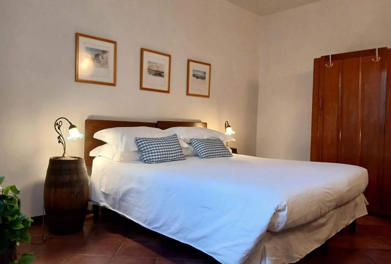 Guelfa 56 Apartment Florence