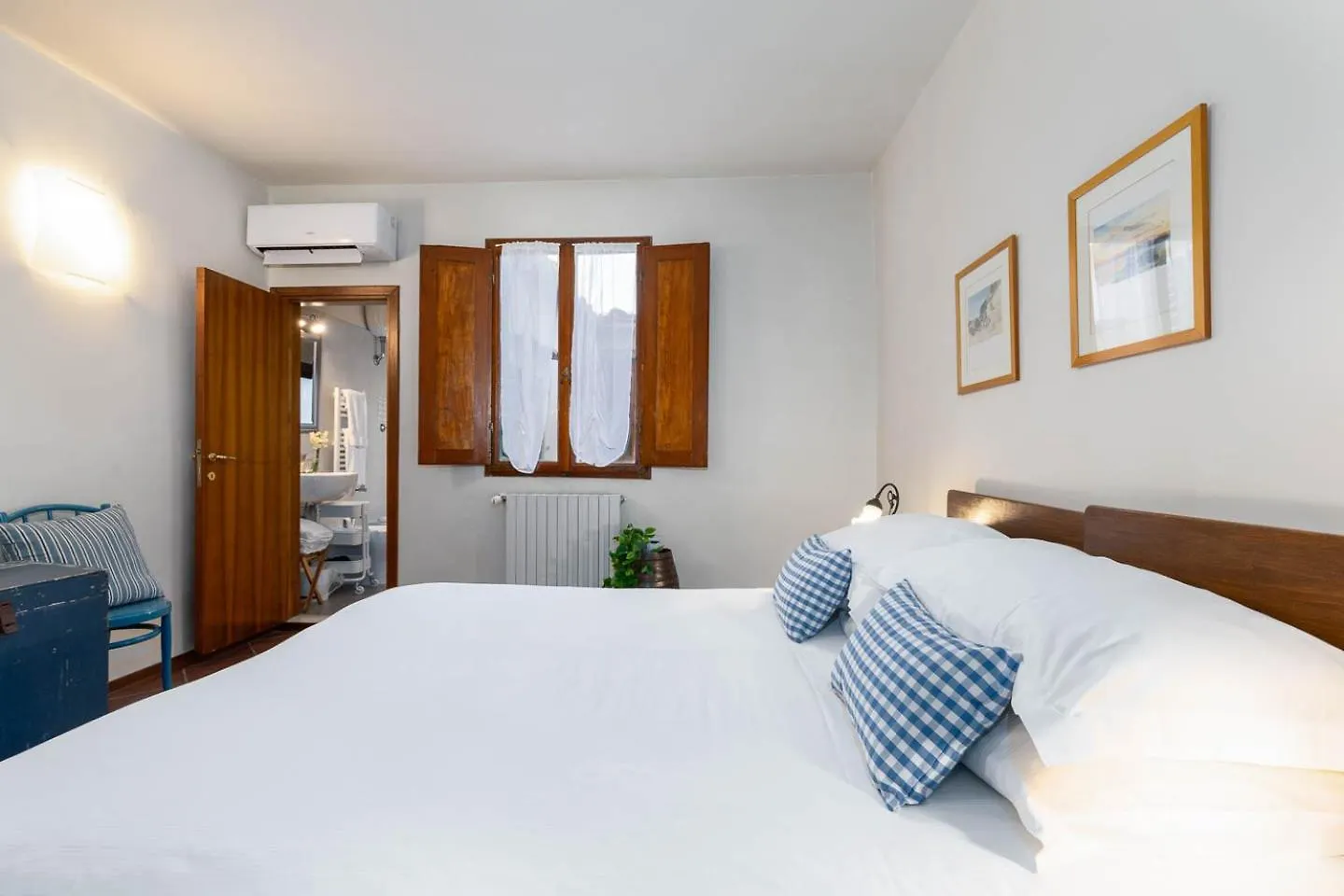 Guelfa 56 Apartment Florence 0*,