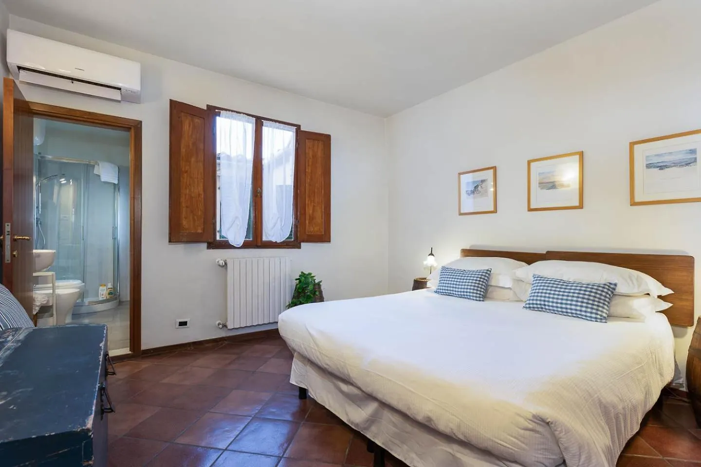 Guelfa 56 Apartment Florence