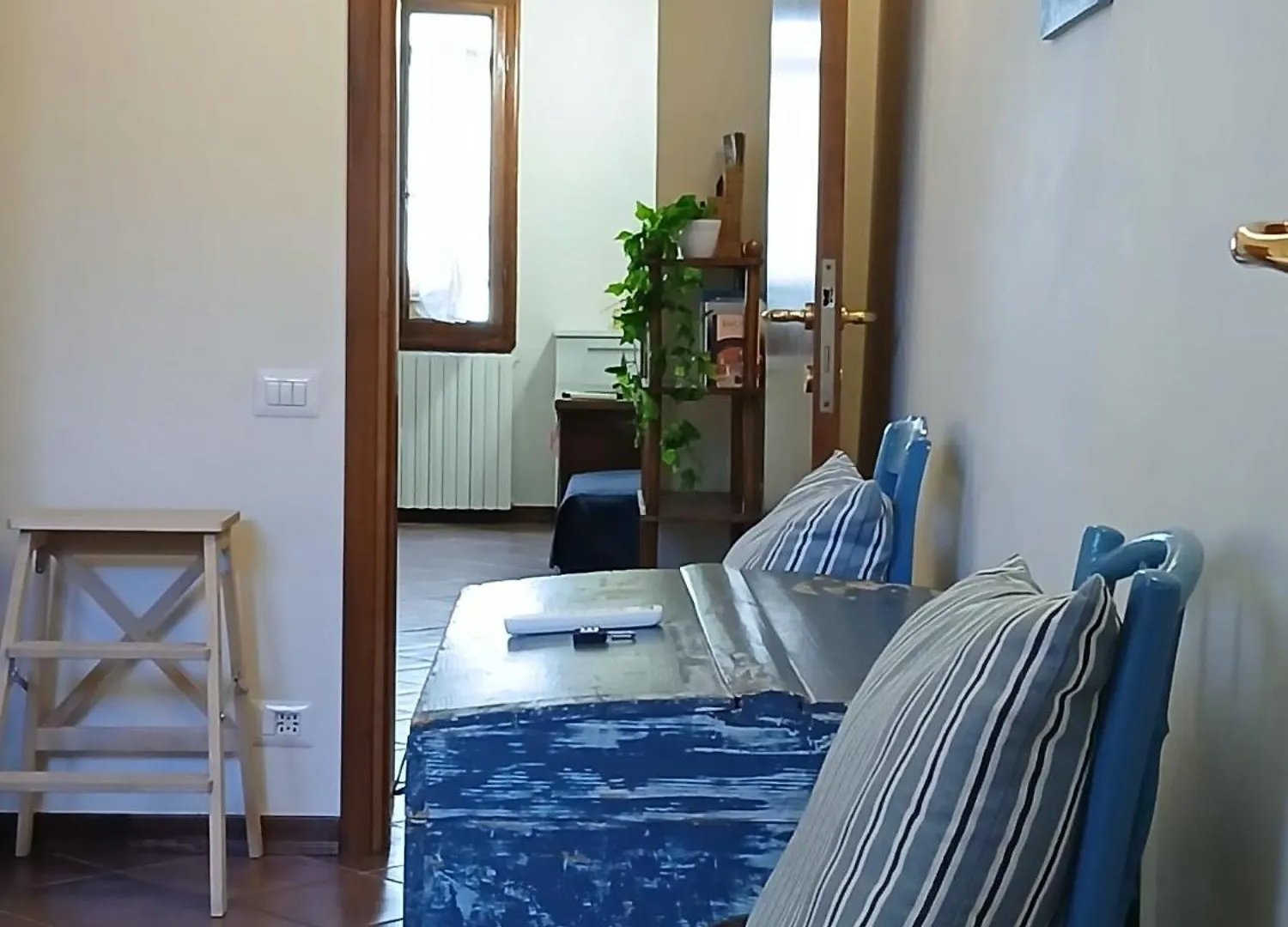 Guelfa 56 Apartment Florence Italy