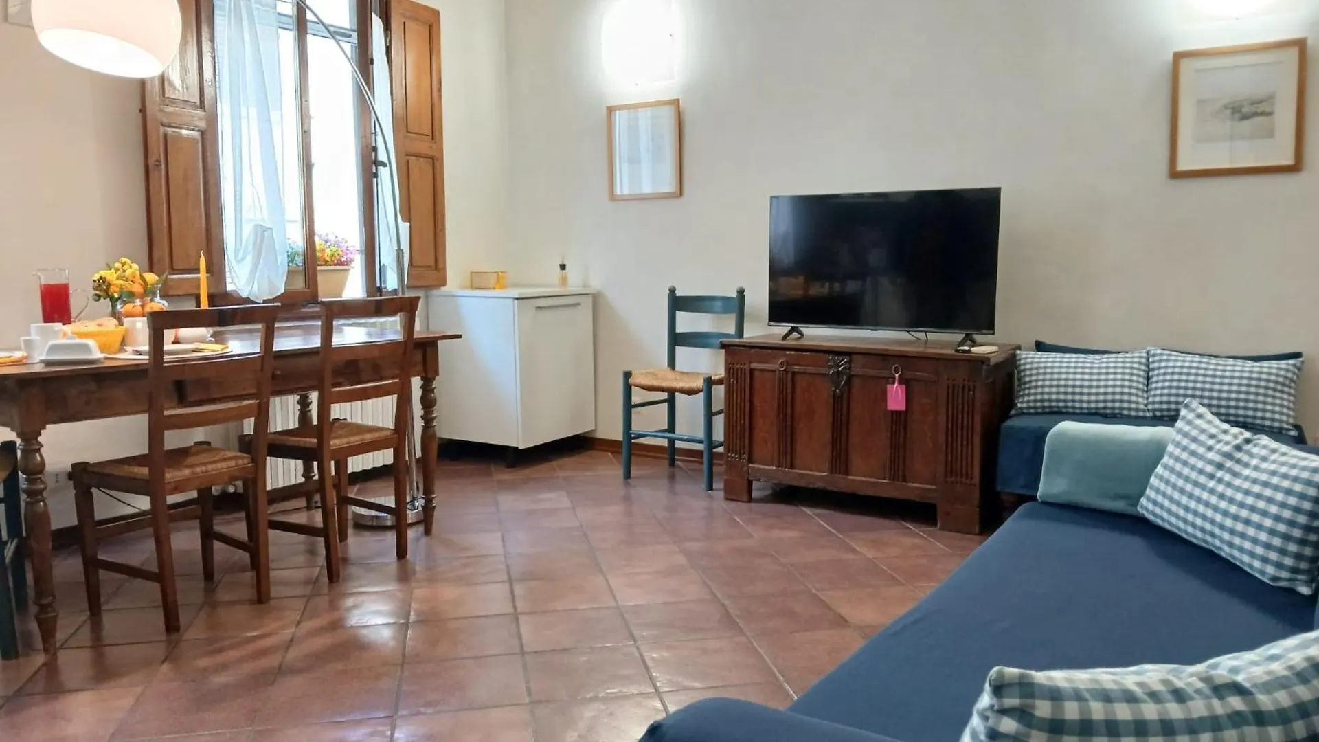 Guelfa 56 Apartment Florence 0*,  Italy