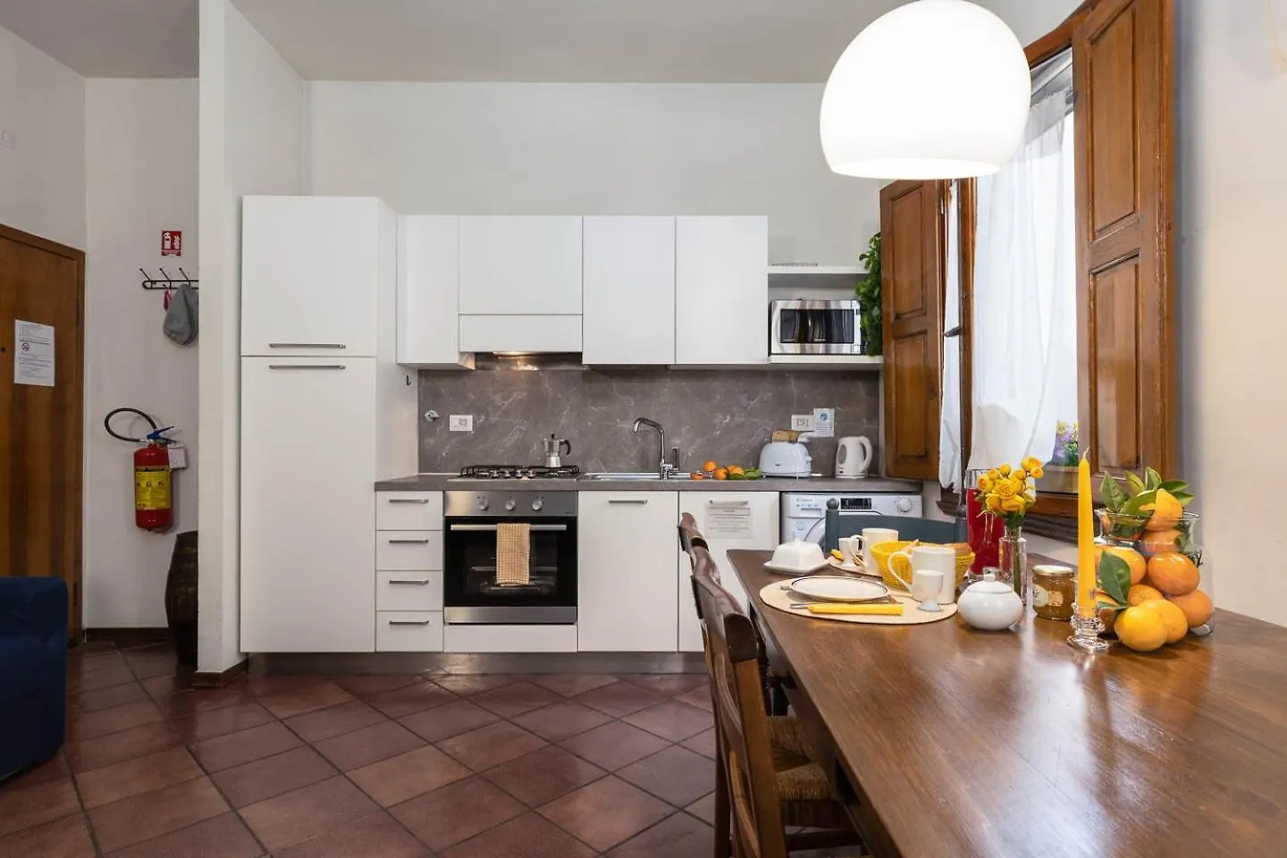 Guelfa 56 Apartment Florence