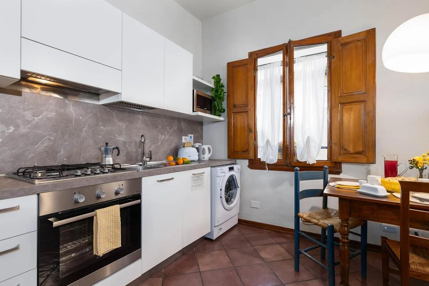Guelfa 56 Apartment Florence