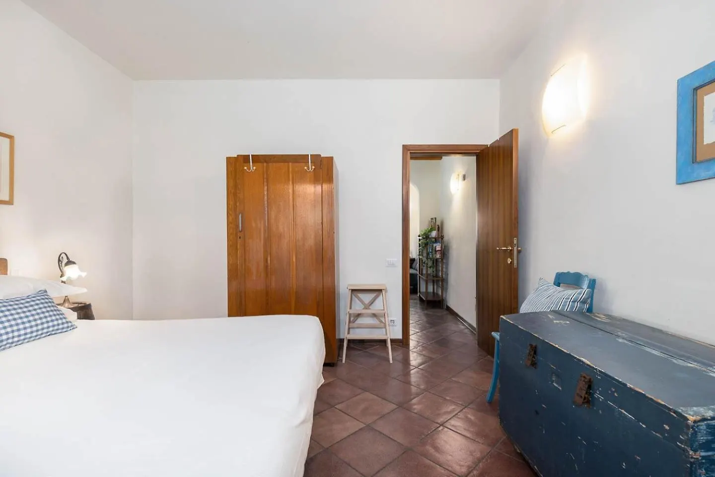 Guelfa 56 Apartment Florence 0*,  Italy