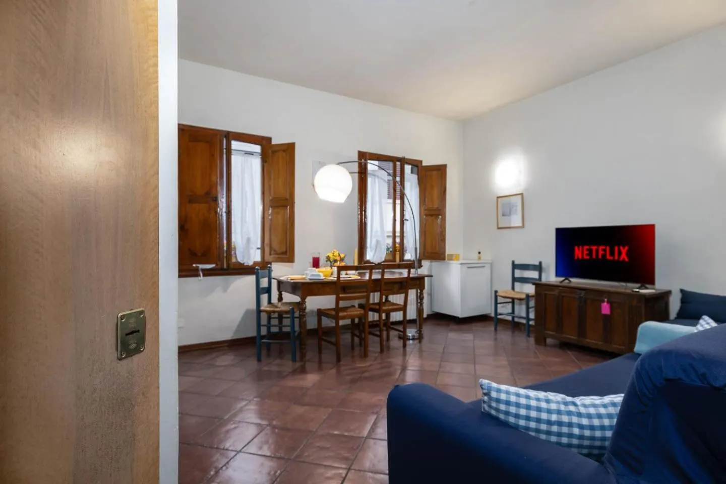 Guelfa 56 Apartment Florence
