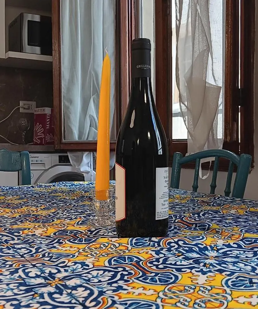 Apartmán Guelfa 56 Florencie