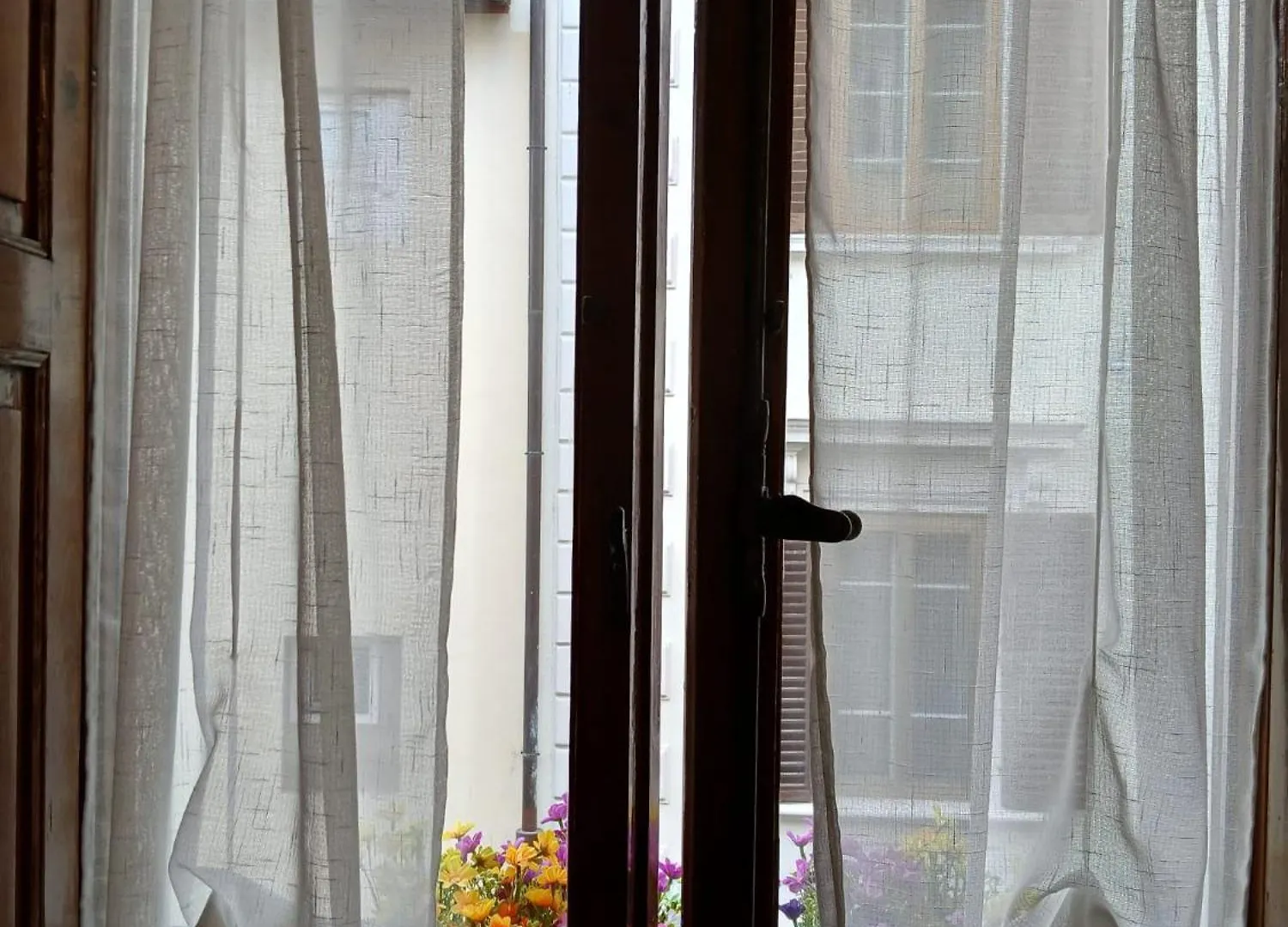 Apartmán Guelfa 56 Florencie