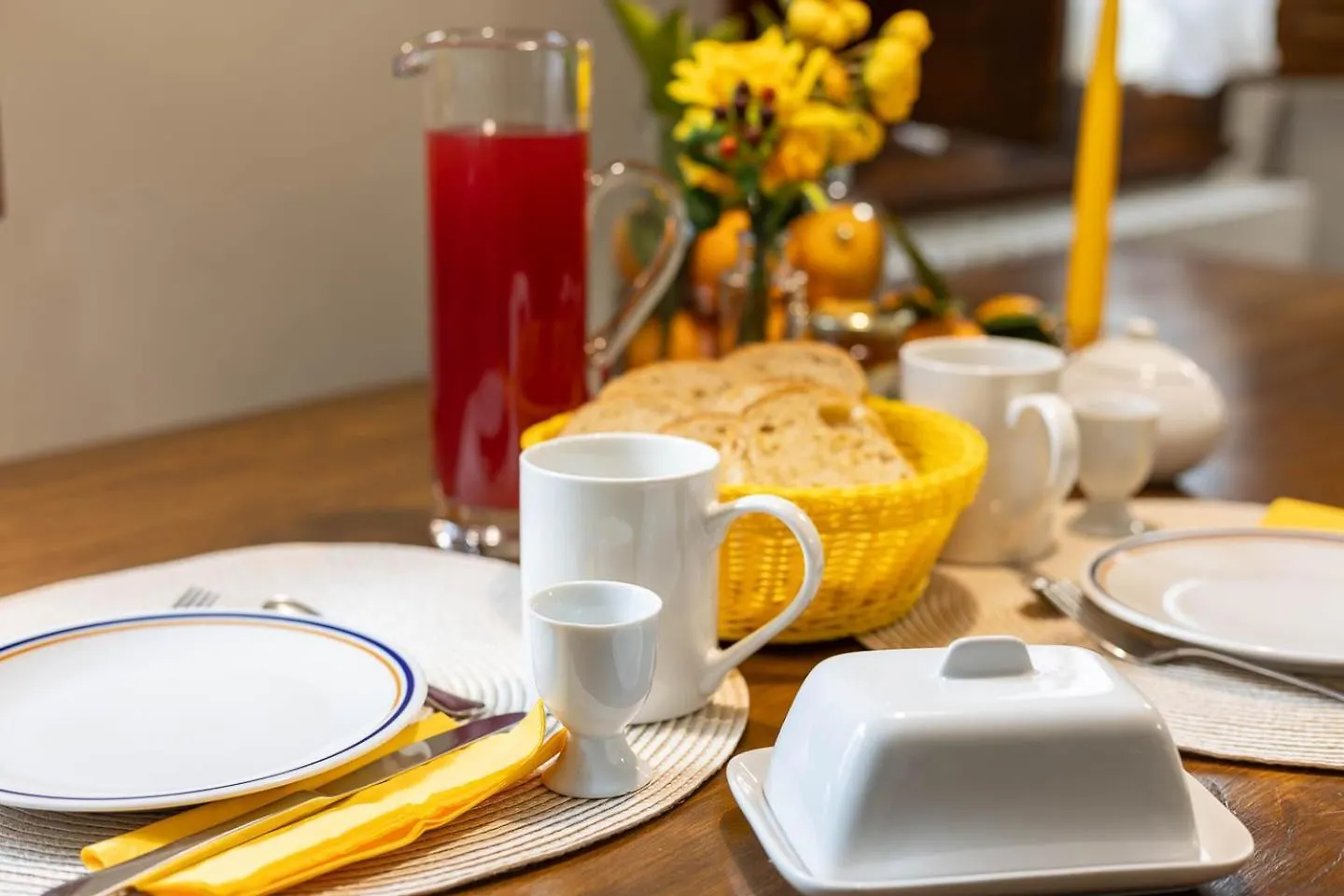 Apartmán Guelfa 56 Florencie