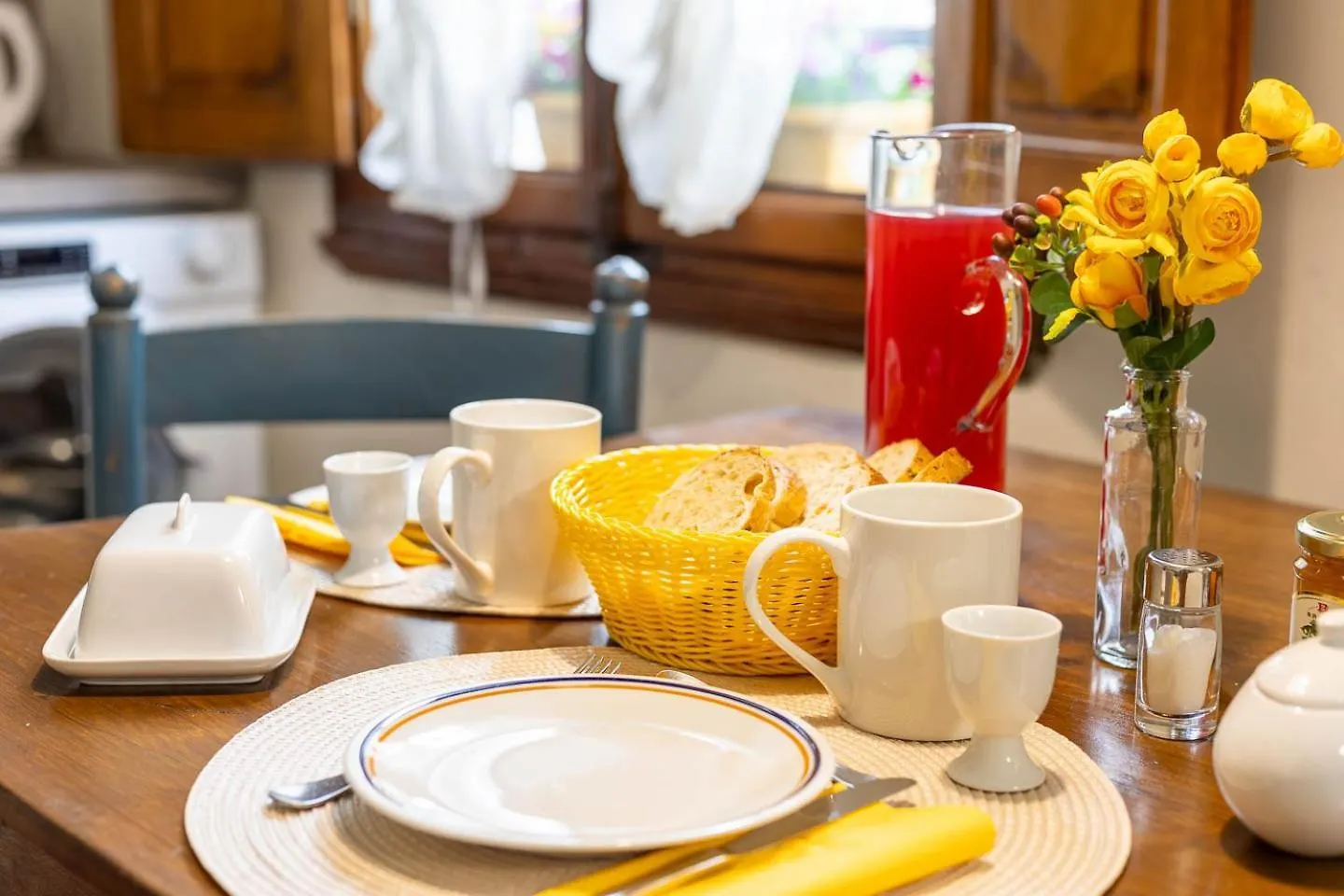 Apartmán Guelfa 56 Florencie Itálie